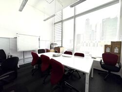 The Central (D1), Office #557141981